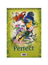 perfect sketchbook